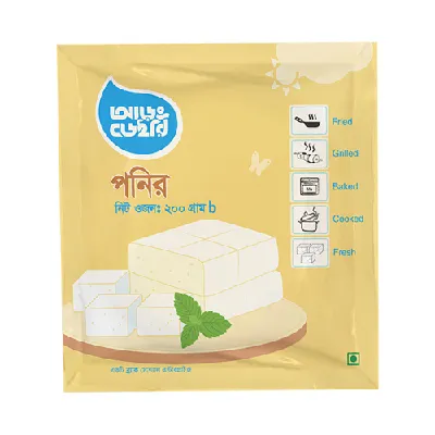 আড়ং ডেইরি পনির