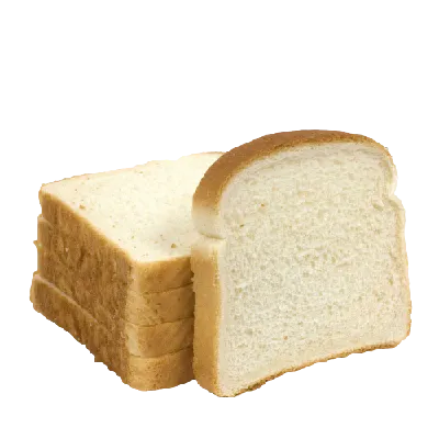 ব্রেড পিট সাদা রুটি