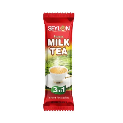 সিলন ইনস্ট্যান্ট মিল্ক টি ৩ ইন ১