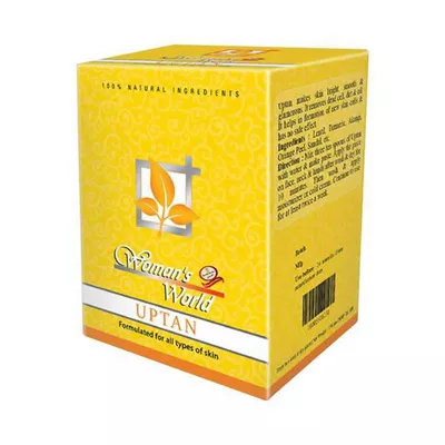 ওমেন'স ওয়ার্ল্ড উপটান